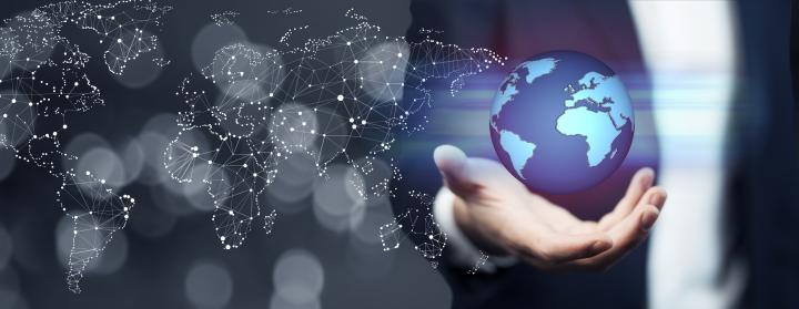 Export Trading Company